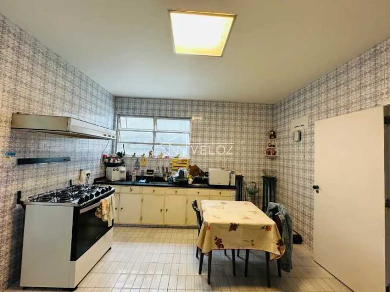 Apartamento, 4 quartos, 270 m² - Foto 6