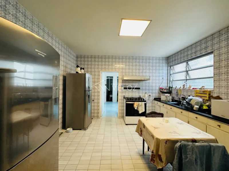 Apartamento, 4 quartos, 270 m² - Foto 23