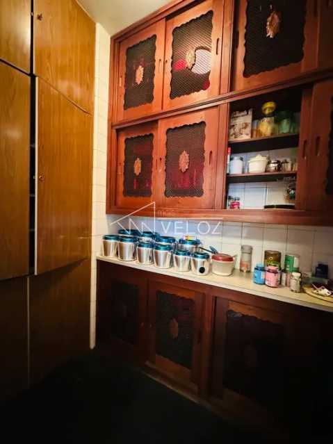 Apartamento, 4 quartos, 270 m² - Foto 2