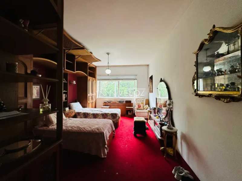 Apartamento, 4 quartos, 270 m² - Foto 20