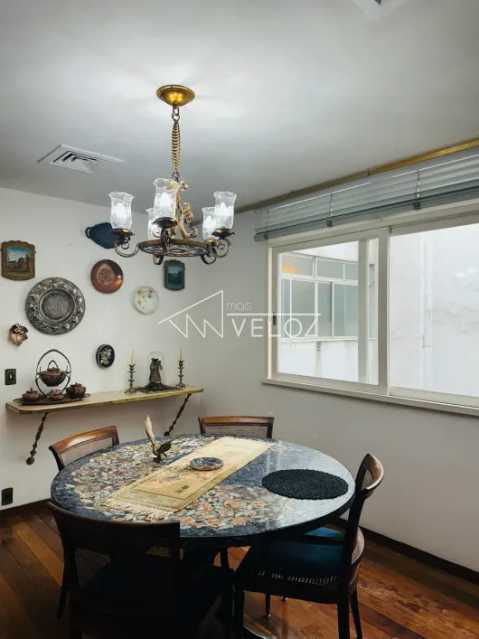 Apartamento, 4 quartos, 270 m² - Foto 28