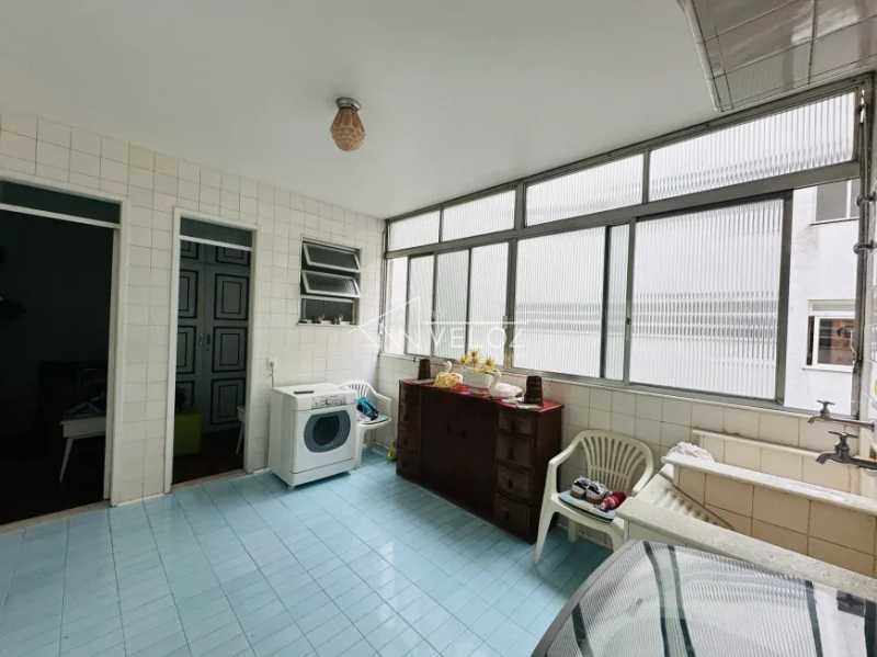 Apartamento, 4 quartos, 270 m² - Foto 29