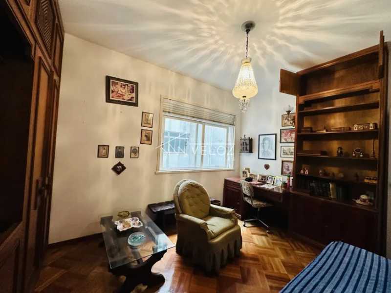 Apartamento, 4 quartos, 270 m² - Foto 7