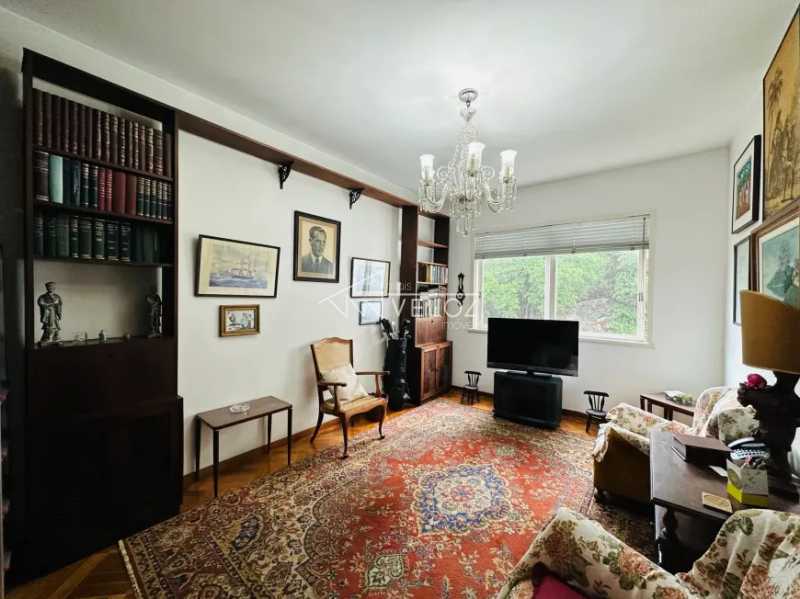 Apartamento, 4 quartos, 270 m² - Foto 8