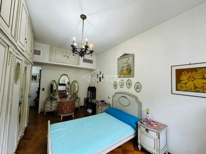 Apartamento, 4 quartos, 270 m² - Foto 1