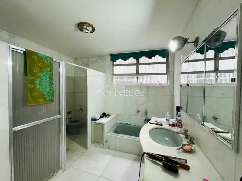 Apartamento, 4 quartos, 270 m² - Foto 13