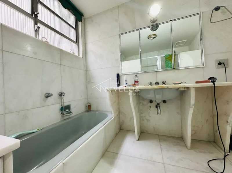 Apartamento, 4 quartos, 270 m² - Foto 16