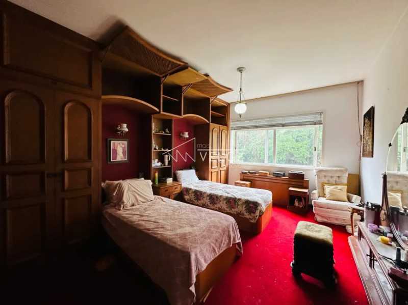 Apartamento, 4 quartos, 270 m² - Foto 24