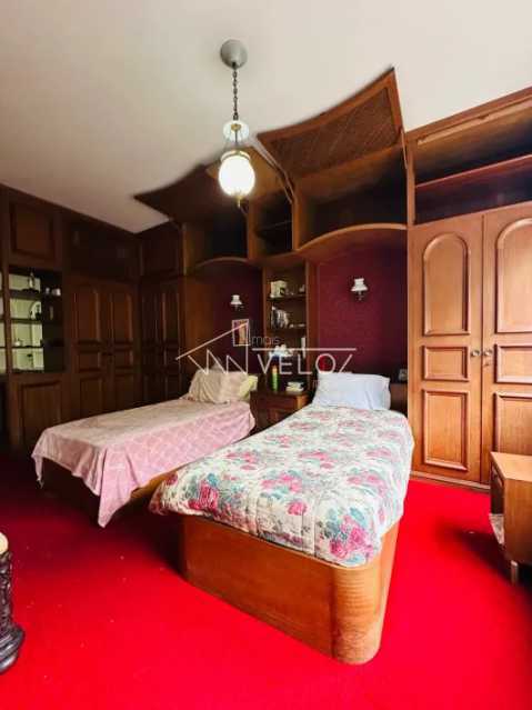 Apartamento, 4 quartos, 270 m² - Foto 26