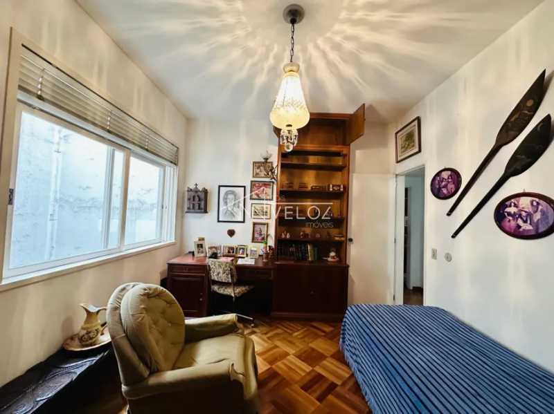 Apartamento, 4 quartos, 270 m² - Foto 18