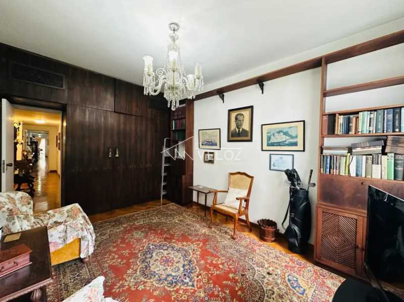 Apartamento, 4 quartos, 270 m² - Foto 15