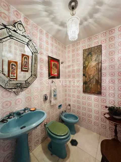 Apartamento, 4 quartos, 270 m² - Foto 14