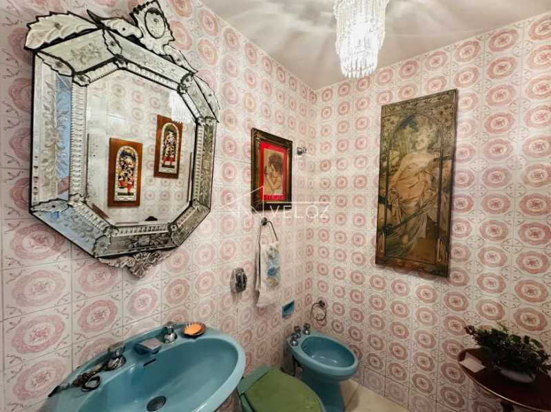 Apartamento, 4 quartos, 270 m² - Foto 25