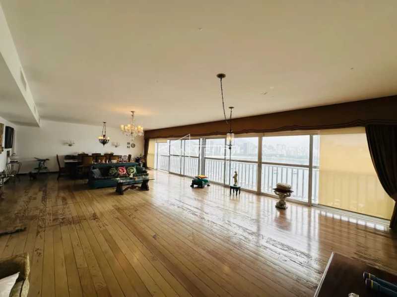 Apartamento, 4 quartos, 270 m² - Foto 17