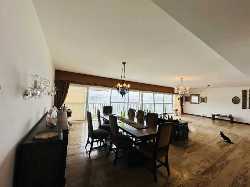 Apartamento, 4 quartos, 270 m² - Foto 12