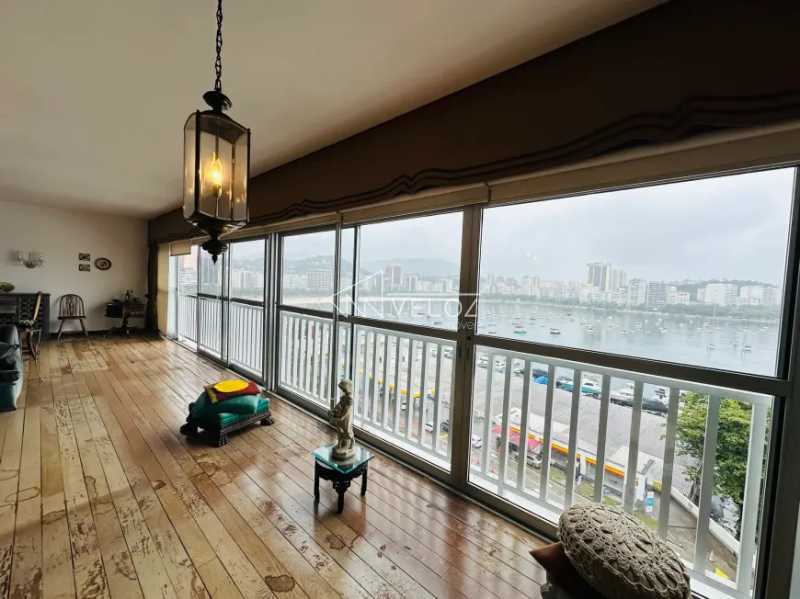 Apartamento, 4 quartos, 270 m² - Foto 10
