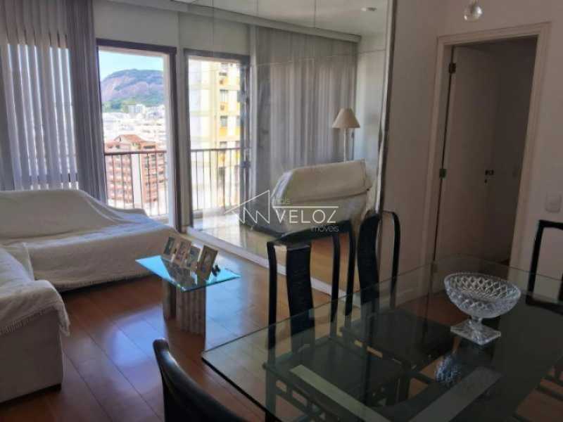 Apartamento, 3 quartos, 99 m² - Foto 8