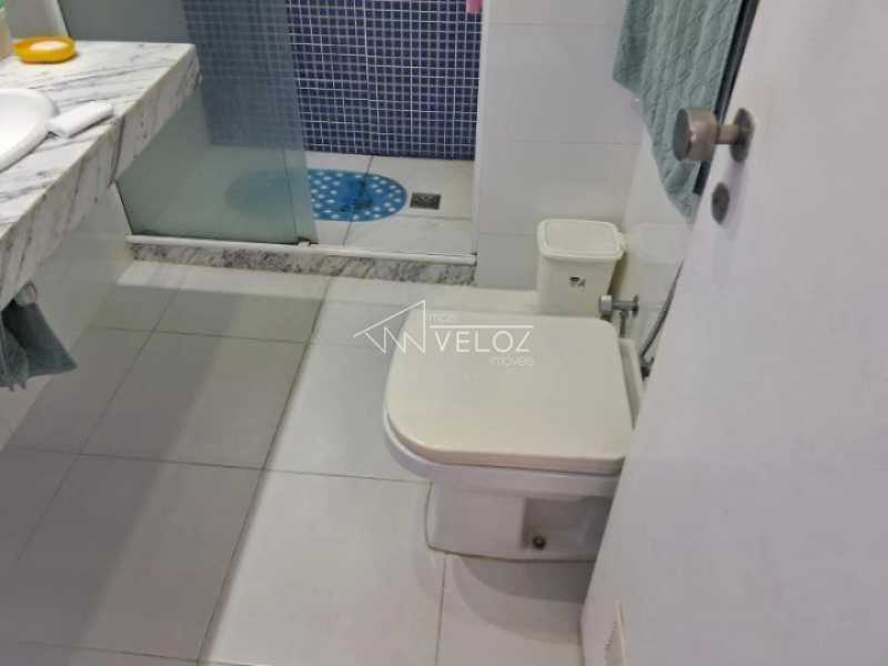 Apartamento, 3 quartos, 99 m² - Foto 6