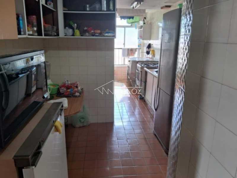 Apartamento, 3 quartos, 99 m² - Foto 4
