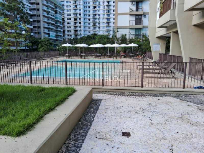 Apartamento, 3 quartos, 99 m² - Foto 1