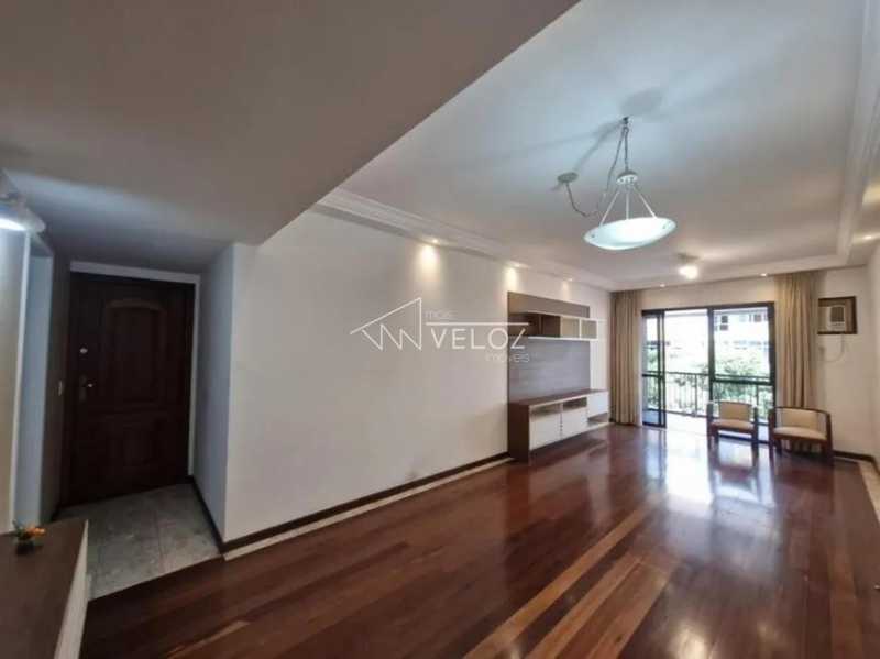 Apartamento, 2 quartos, 117 m² - Foto 11