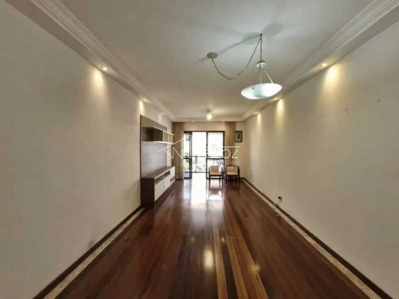 Apartamento, 2 quartos, 117 m² - Foto 15