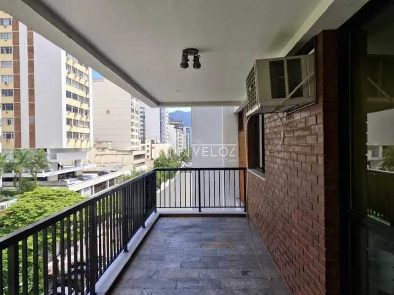 Apartamento, 2 quartos, 117 m² - Foto 21