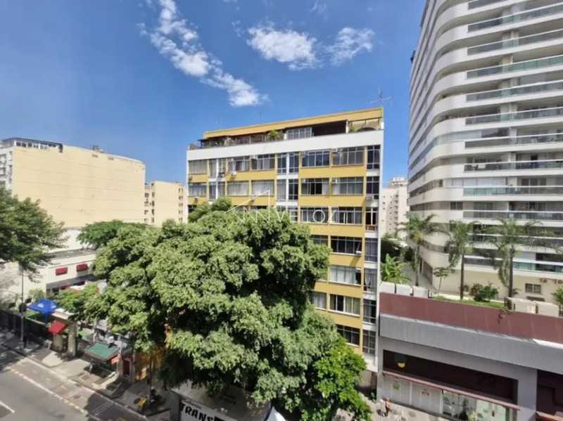 Apartamento, 2 quartos, 117 m² - Foto 1