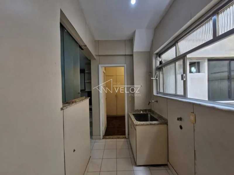 Apartamento, 2 quartos, 117 m² - Foto 16