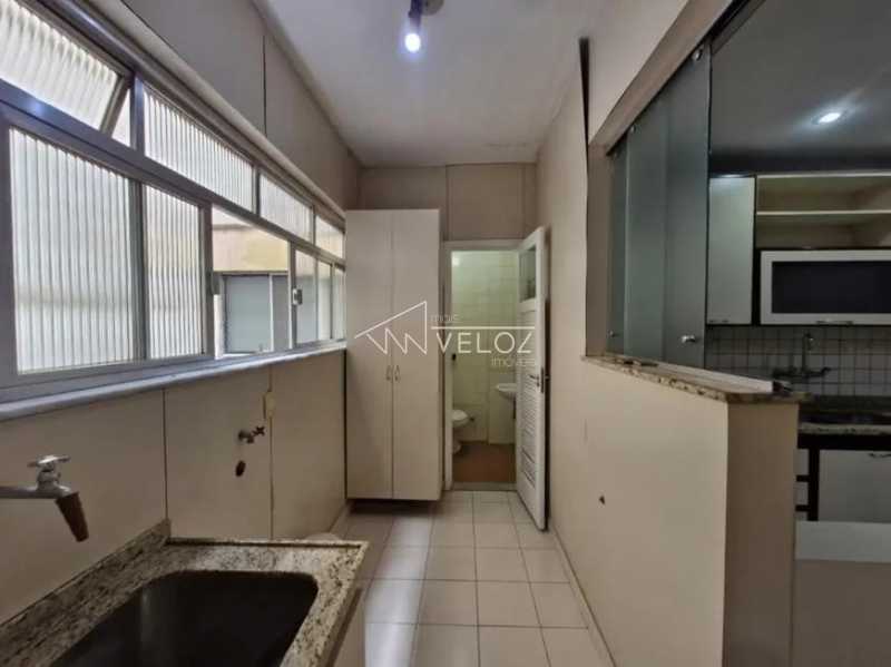 Apartamento, 2 quartos, 117 m² - Foto 10