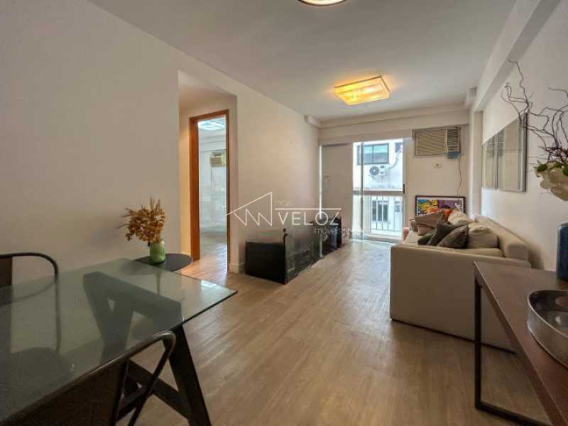 Apartamento, 2 quartos, 80 m² - Foto 13