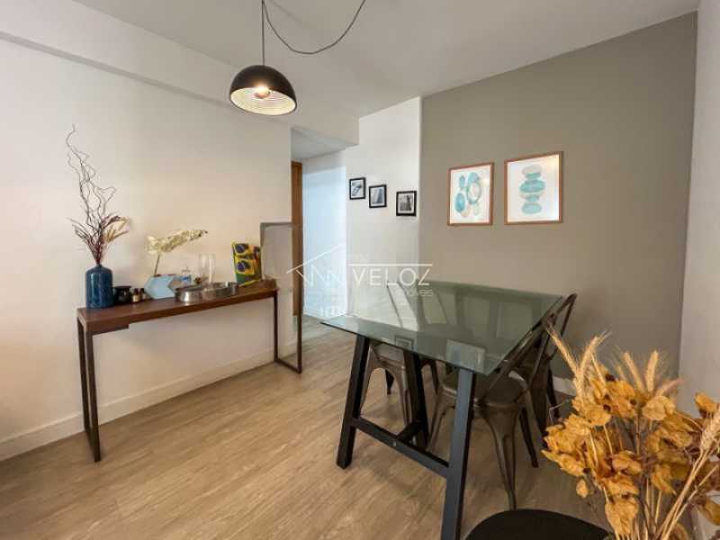 Apartamento, 2 quartos, 80 m² - Foto 11