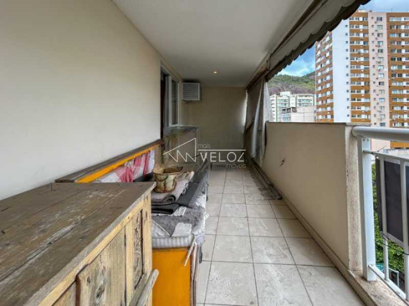 Apartamento, 2 quartos, 80 m² - Foto 5