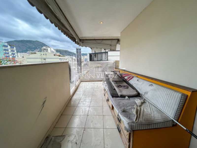 Apartamento, 2 quartos, 80 m² - Foto 24