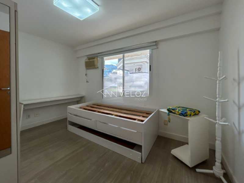 Apartamento, 2 quartos, 80 m² - Foto 2