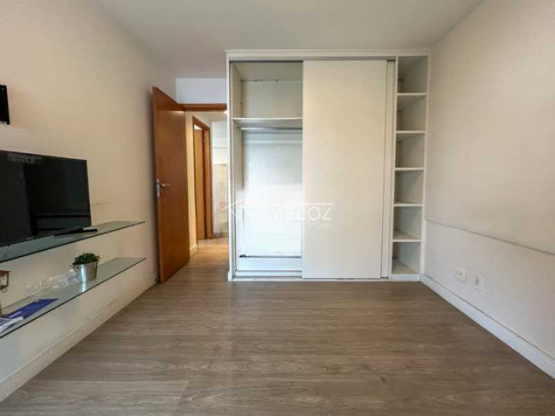 Apartamento, 2 quartos, 80 m² - Foto 10
