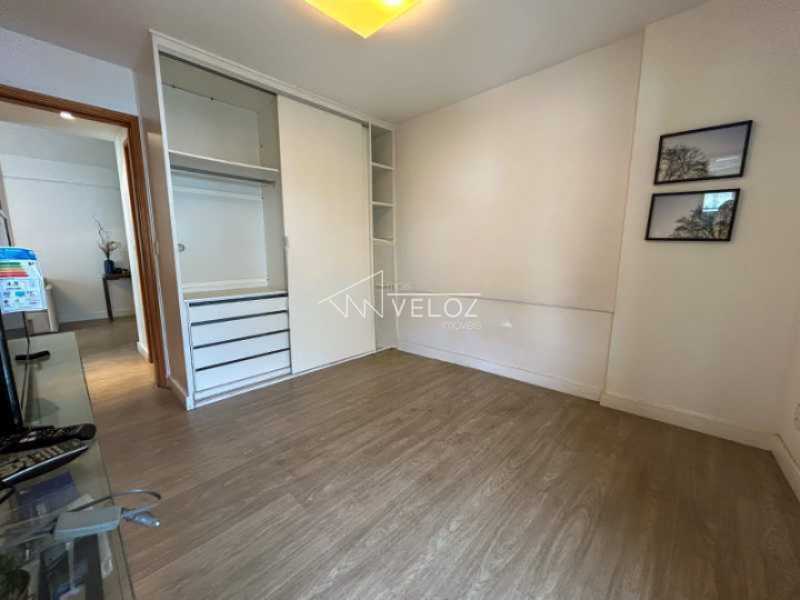 Apartamento, 2 quartos, 80 m² - Foto 1