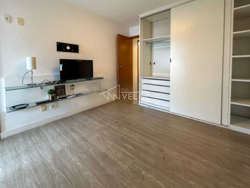 Apartamento, 2 quartos, 80 m² - Foto 17