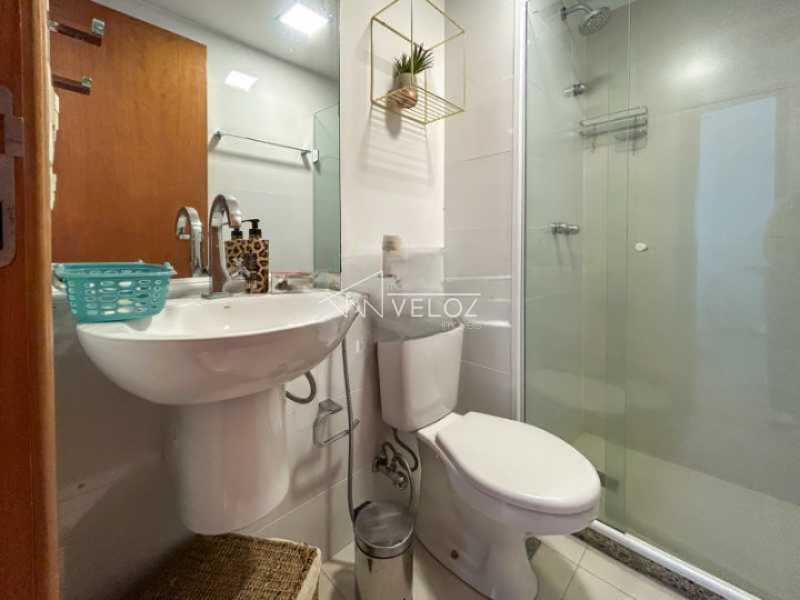 Apartamento, 2 quartos, 80 m² - Foto 15