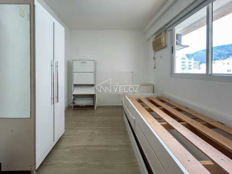 Apartamento, 2 quartos, 80 m² - Foto 18