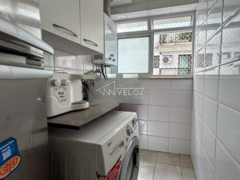 Apartamento, 2 quartos, 80 m² - Foto 19