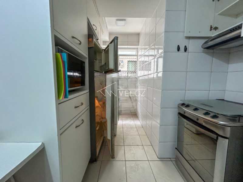 Apartamento, 2 quartos, 80 m² - Foto 14