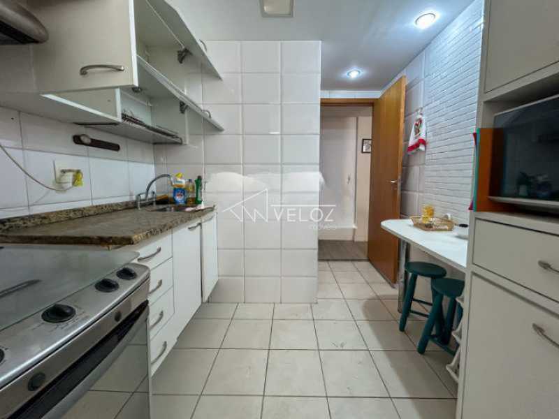 Apartamento, 2 quartos, 80 m² - Foto 3