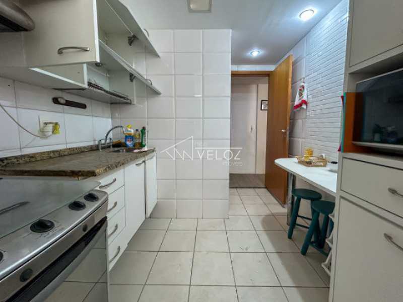 Apartamento, 2 quartos, 80 m² - Foto 9