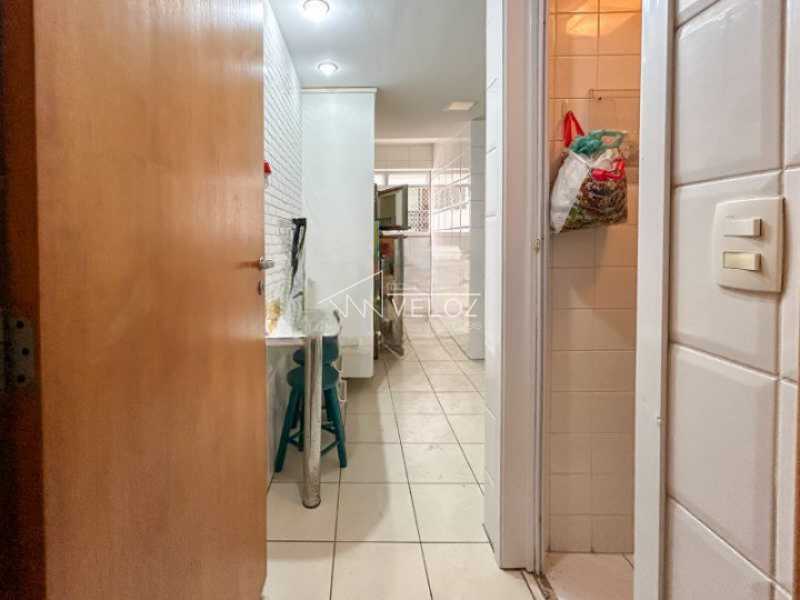 Apartamento, 2 quartos, 80 m² - Foto 6