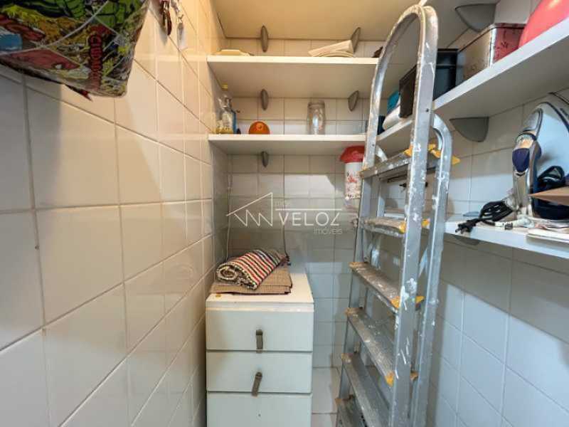 Apartamento, 2 quartos, 80 m² - Foto 21