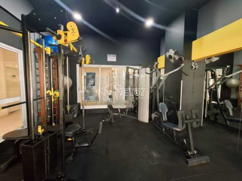 Apartamento, 2 quartos, 80 m² - Foto 23