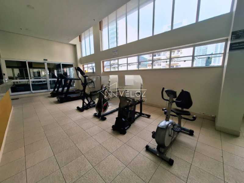 Apartamento, 2 quartos, 80 m² - Foto 8