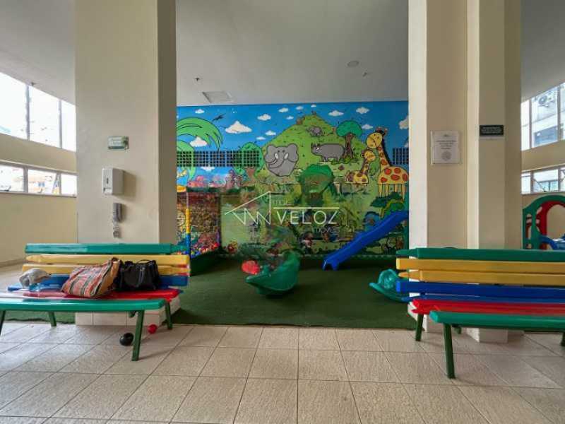 Apartamento, 2 quartos, 80 m² - Foto 22