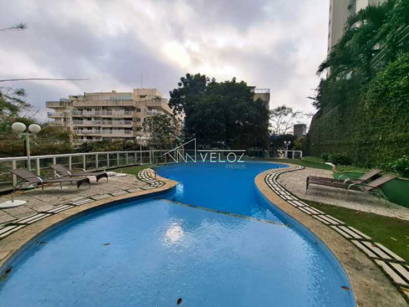 Apartamento, 2 quartos, 80 m² - Foto 12